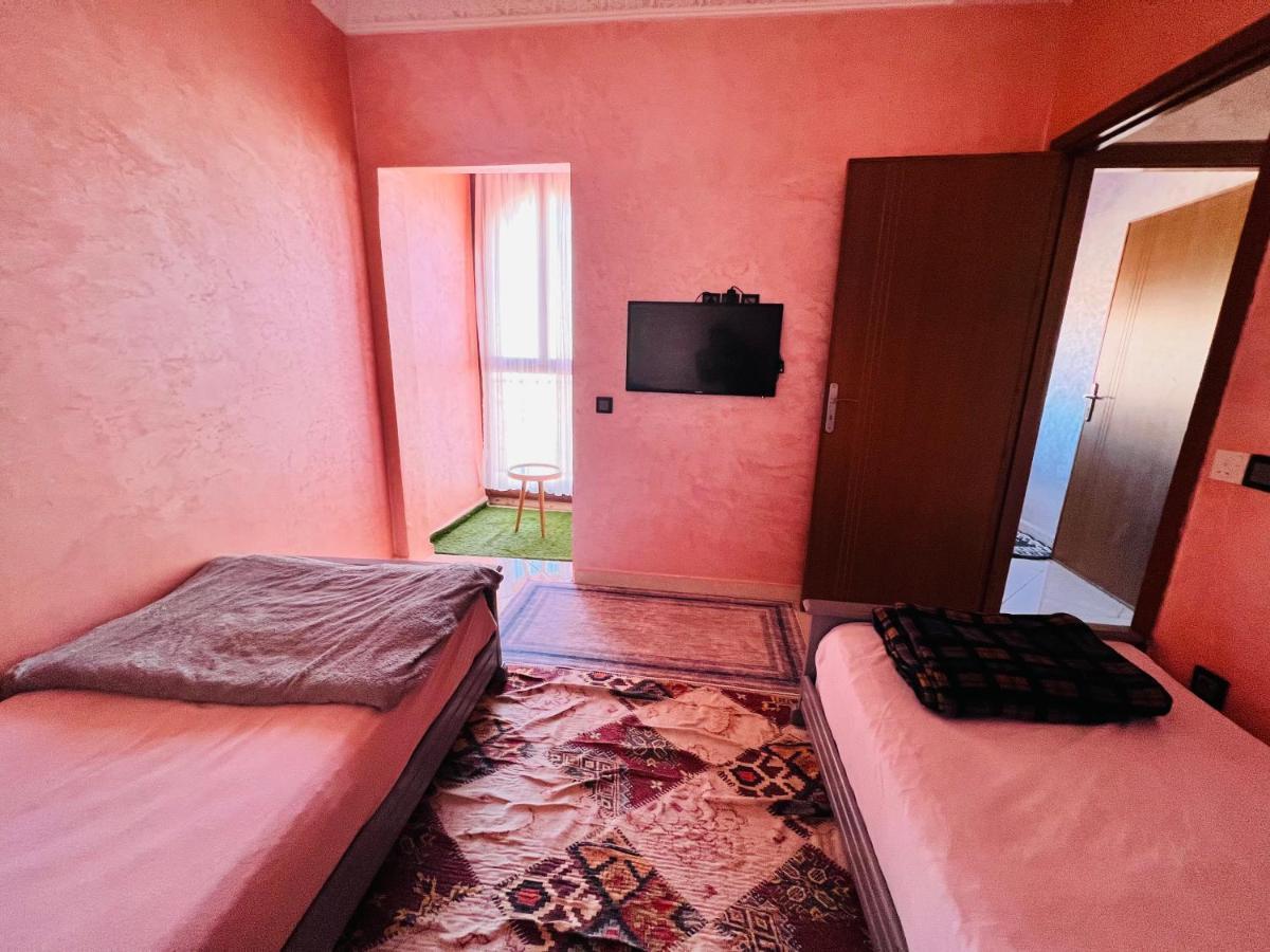 Julie'S Private Apartment Marakéš Exteriér fotografie